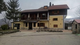 Hotel Pinguino
