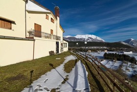 Hotel Pinguino