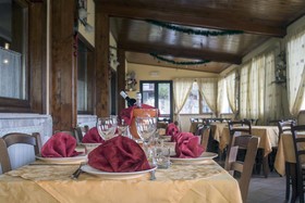 Hotel Pinguino