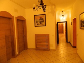 Hotel Vallefura