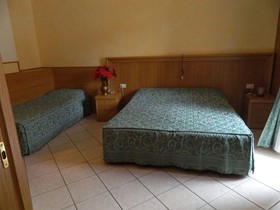 Hotel Vallefura