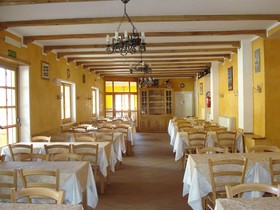 Hotel Vallefura