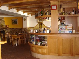 Hotel Vallefura