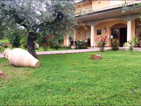 Villa L'Anfora