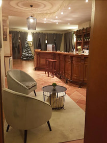 Villa L'Anfora