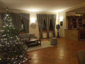 Villa L'Anfora