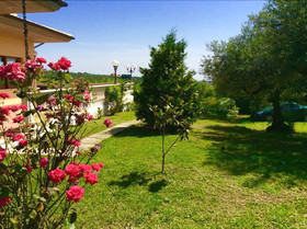 Villa L'Anfora