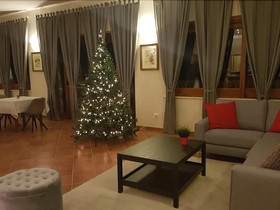Villa L'Anfora
