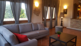 Villa L'Anfora