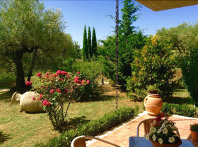 Villa L'Anfora
