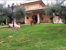 Villa L'Anfora