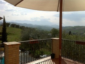 Casa Christiana B&B