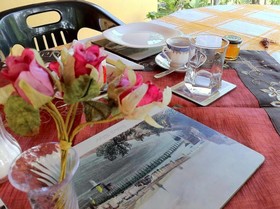 Casa Christiana B&B
