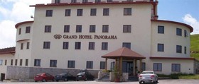 Grand Hotel Panorama