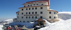 Grand Hotel Panorama