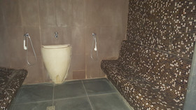 Smeraldo Wellness Resort