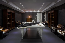 Smeraldo Wellness Resort