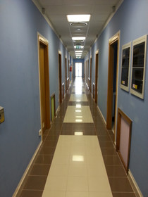 Smeraldo Wellness Resort