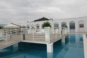 Smeraldo Wellness Resort