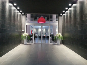 Smeraldo Wellness Resort