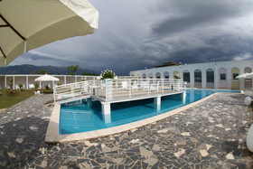 Smeraldo Wellness Resort