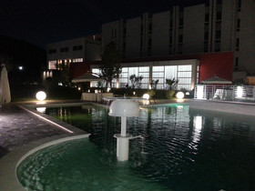 Smeraldo Wellness Resort