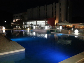 Smeraldo Wellness Resort