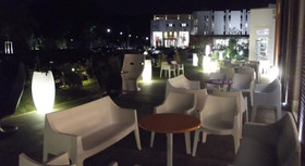 Smeraldo Wellness Resort