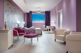Smeraldo Wellness Resort