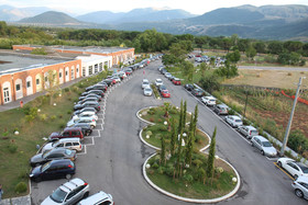 Smeraldo Wellness Resort