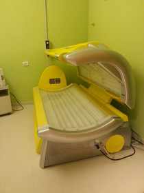 Smeraldo Wellness Resort