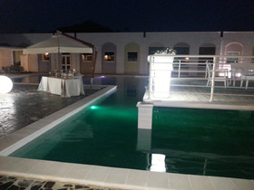 Smeraldo Wellness Resort