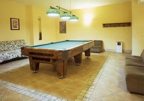 5 Miglia