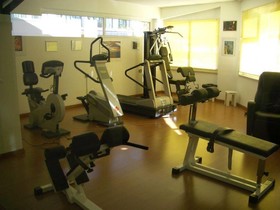 5 Miglia