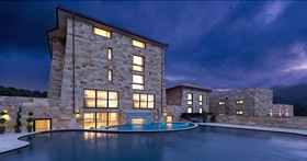 Aqua Montis Resort & Spa