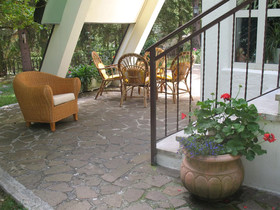 Gli Scoiattoli