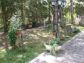 Gli Scoiattoli