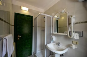 Grand Hotel Delle Rocche