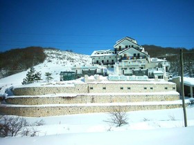 Grand Hotel Delle Rocche