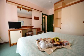 Grand Hotel Delle Rocche