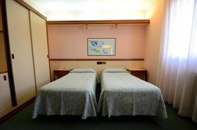 Grand Hotel Delle Rocche