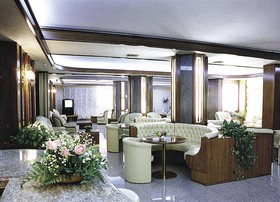 Grand Hotel Delle Rocche