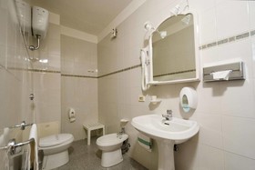 Grand Hotel Delle Rocche