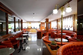 Grand Hotel Delle Rocche