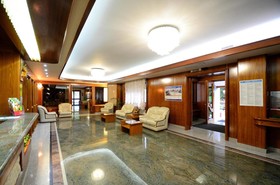 Grand Hotel Delle Rocche