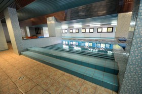 Grand Hotel Delle Rocche