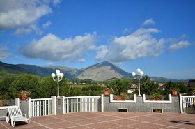 Grand Hotel Delle Rocche