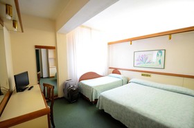 Grand Hotel Delle Rocche