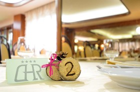 Grand Hotel Delle Rocche