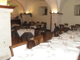 Hotel - Ristorante Il Maniero